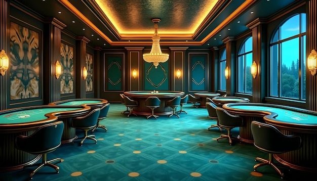 Sunbet Live Casino