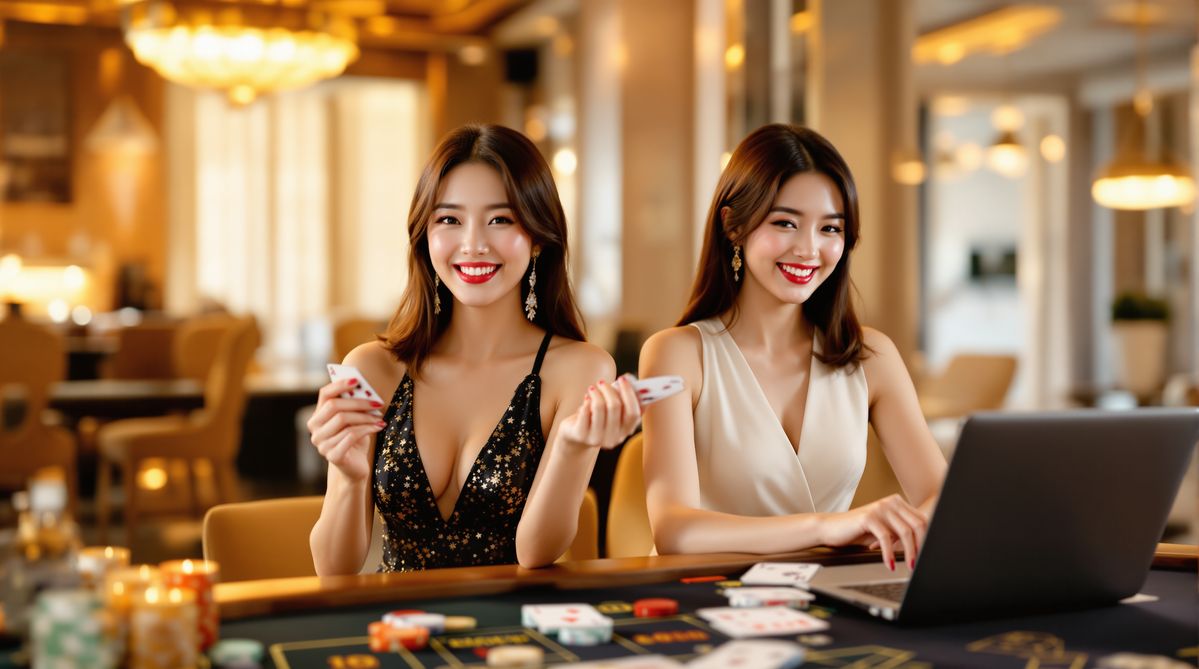 Sunbet Live Casino
