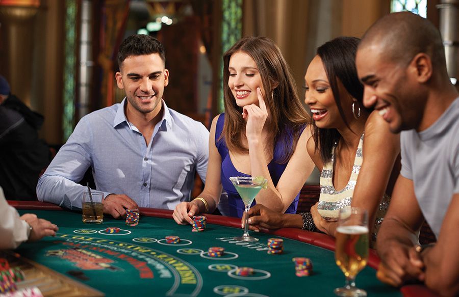 Sunbet Live Casino