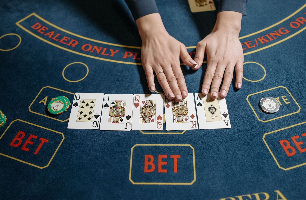 Sunbet Live Casino