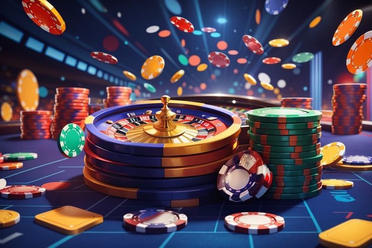 Sunbet Live Casino